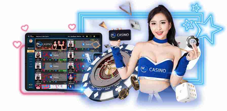 Live Casino